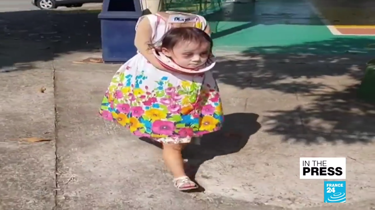 Ingin Dapat Banyak Permen Saat Halloween, Gunakan Kostum Ini Buat Anak !