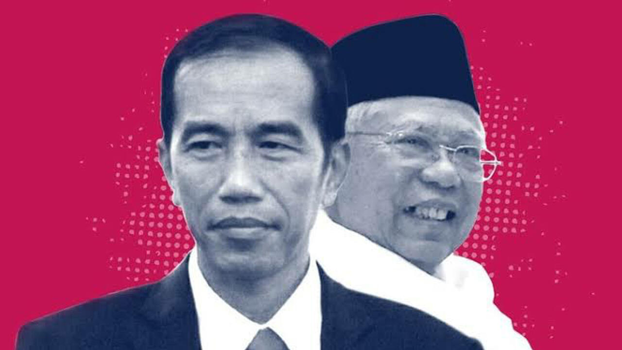 Presiden Baru, Hari Baru, Harapan Baru !