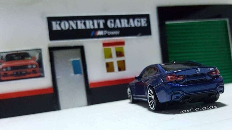 Koleksi Asik dengan Foto Unik ala KASKUS Hot Wheels Lovers &#91;KHWL&#93;