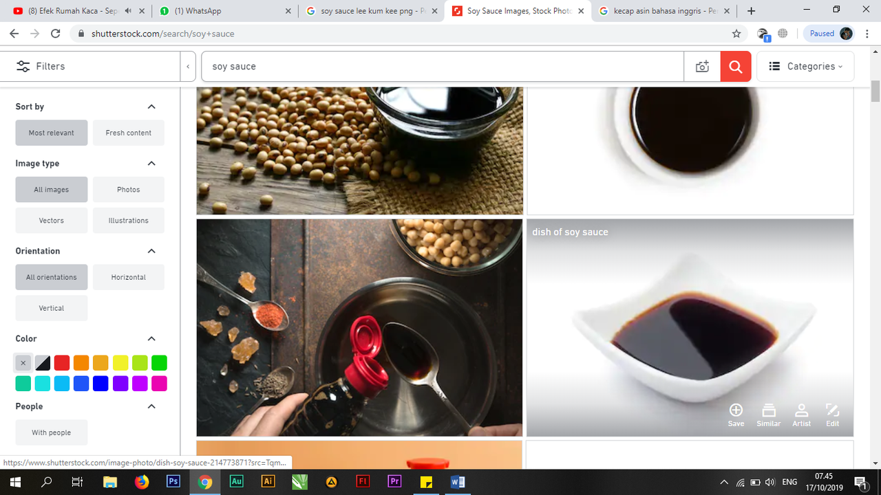 5 HAL INI WAJIB ADA DI DAPUR KAMU!