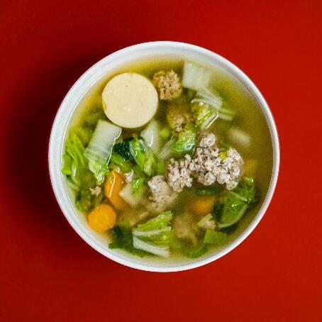Anak Susah Makan Sayur? Yuk, Coba 3 Menu Lezat Masakan Ini