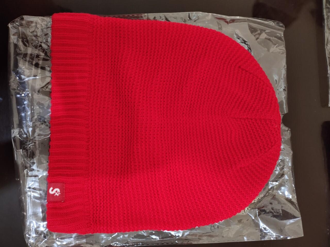 Jual RUGI Kupluk stock 3 container