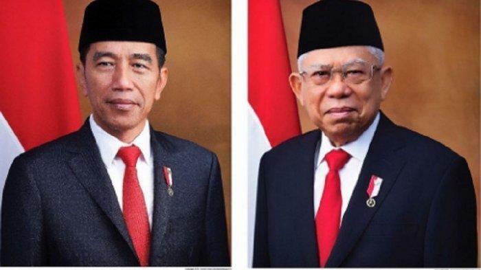 Periode Kedua Pak Jokowi, Ini yang Harus Diwujudkan Untuk Indonesia Maju