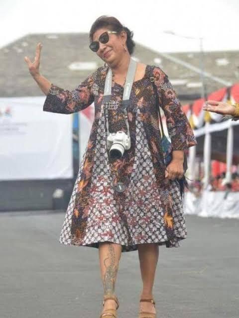 Bu Susi Terpinggirkan !! Kami Kangen Kata "Tenggelamkan" #WeWantSusi