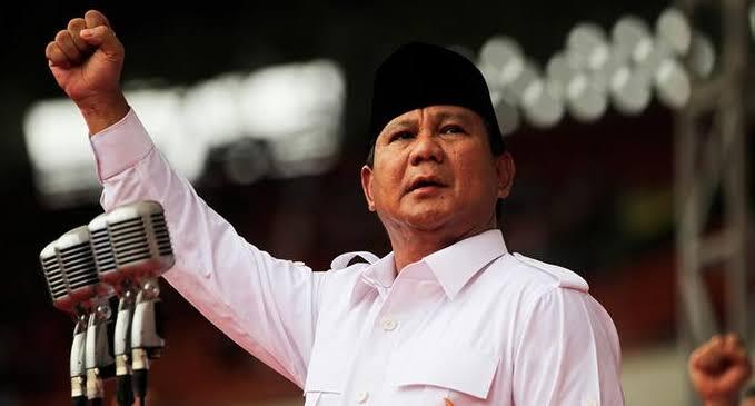 Ini 3 PR Besar Prabowo sebagai Menhan