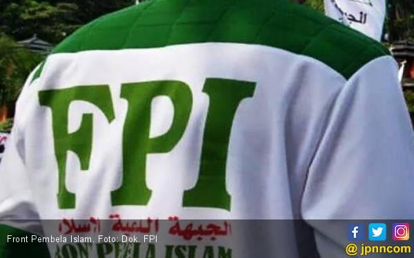 Jenderal Tito Karnavian Mendagri, Bagaimana Nasib Perpanjangan Izin FPI?