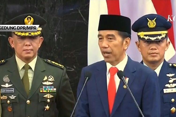 Harapan Besar Ada di Tanganmu Pak Jokowi