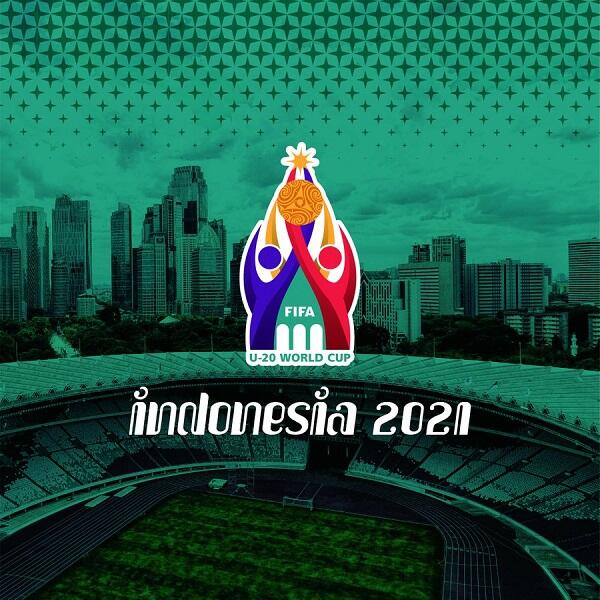 Indonesia Resmi Jadi Tuan Rumah Piala Dunia U-20 2021