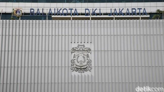 Pemprov DKI akan Lembur Bereskan Rencana Anggaran 2020