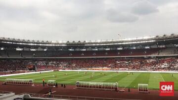 10 Stadion Piala Dunia U-20 2021 di Indonesia