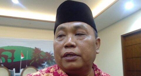 Wow, Arief Poyuono Kasih Nilai 99 untuk Kabinet Baru Jokowi