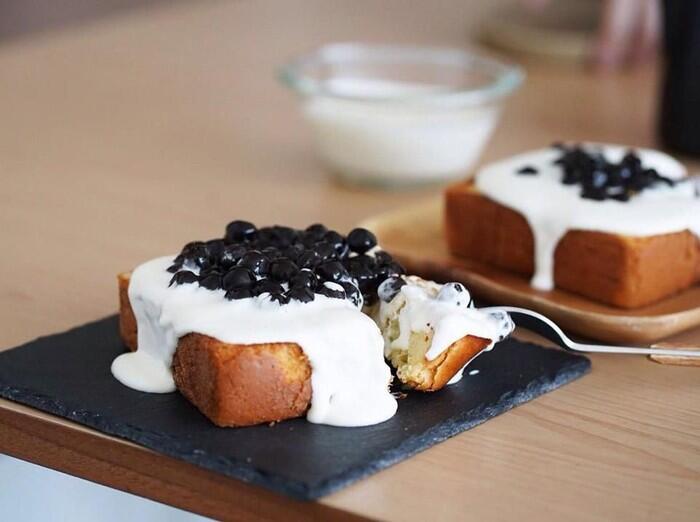 Bikin Yuk, Bobba Cheese Toast Sendiri di Rumah Pakai Pemanggang Roti