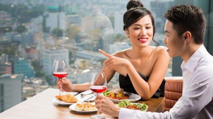 Dengan kekuatan bulan, akan mencintaimu hei Scorpio !