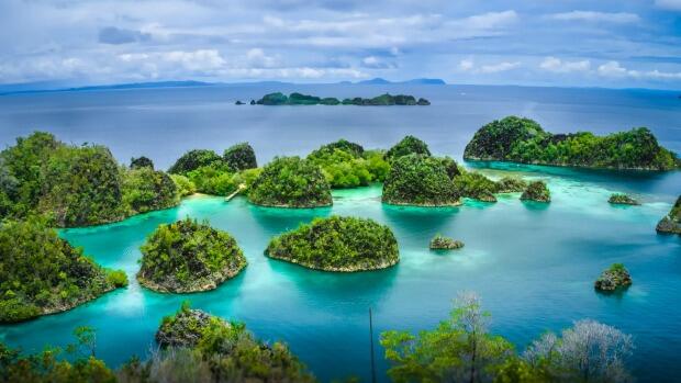 Pulau Komodo: (Salah Satu) Wisata Terbaik Indonesia