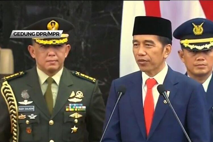 Perampingan Birokrasi Untuk Percepatan Indonesia Maju