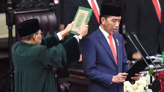 Perampingan Birokrasi Untuk Percepatan Indonesia Maju