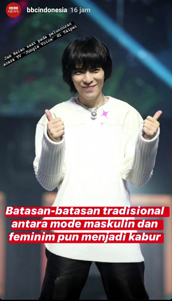 Perhiasan Untuk Para Pria, Bagaimana Menurut Anda?