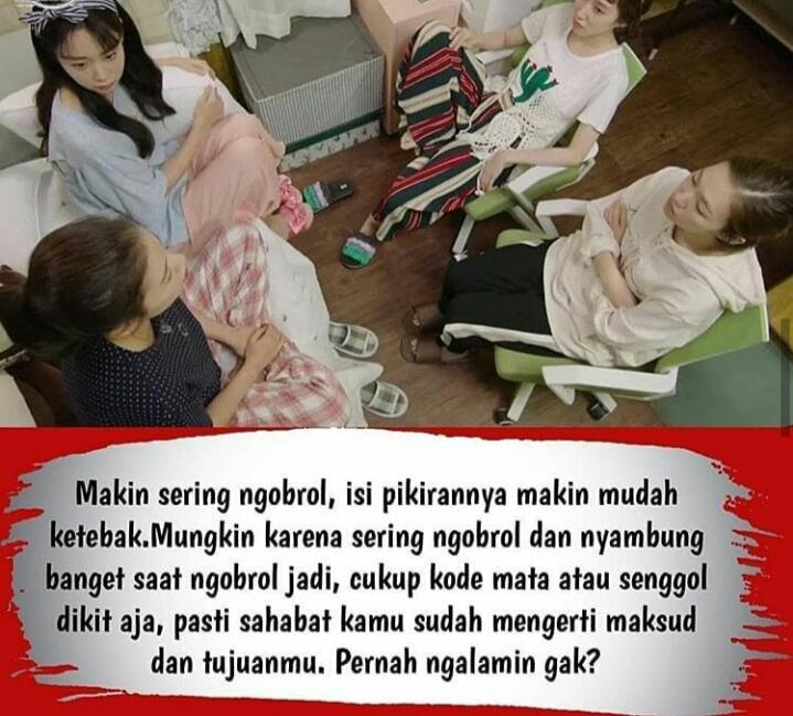 Apa Persahabatan Kita Akan Baik-baik Saja? 