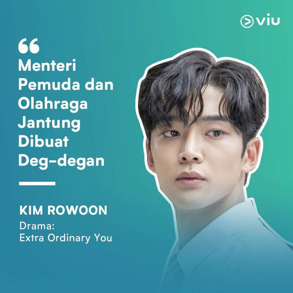 Ini Dia Mentri Baru Versi K-Star, Mana Satu Favoritmu?