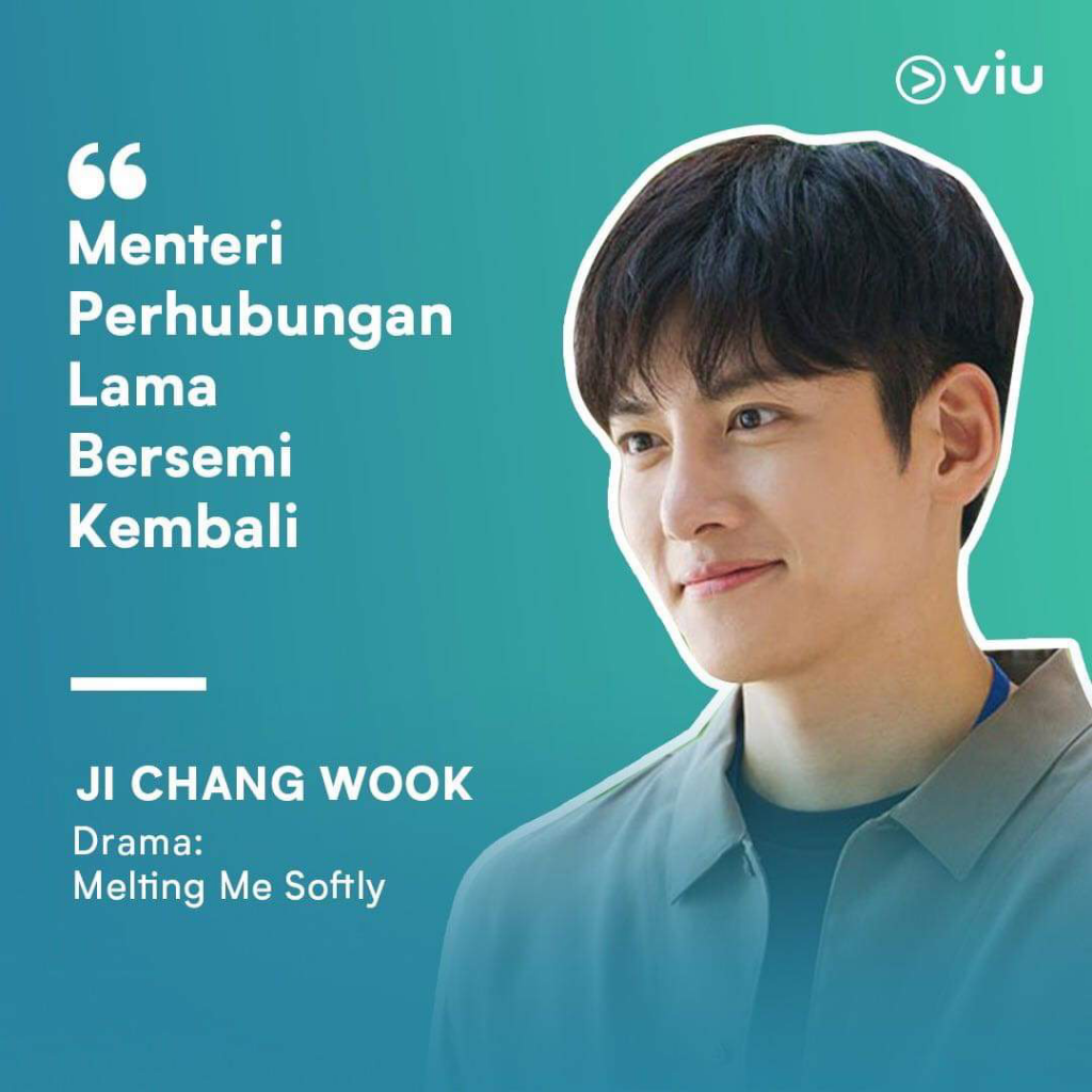 Ini Dia Mentri Baru Versi K-Star, Mana Satu Favoritmu?