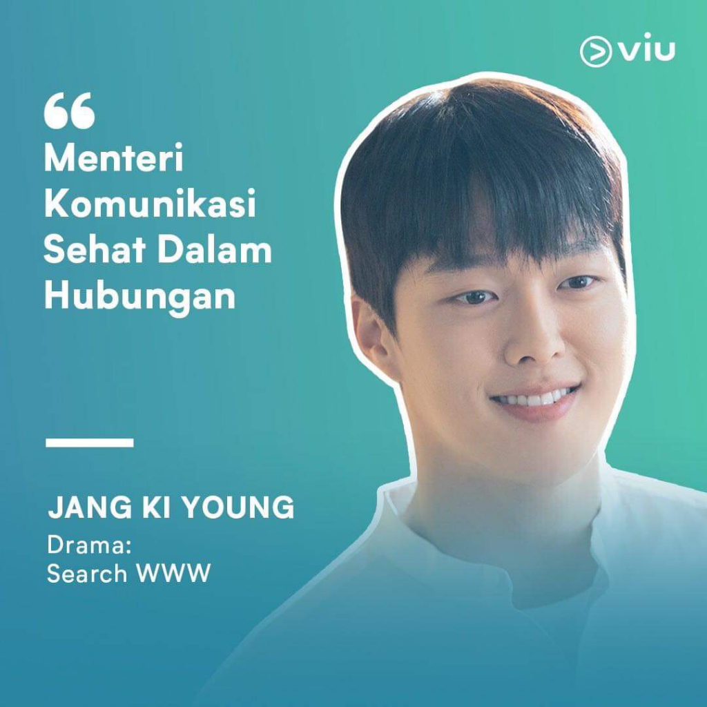 Ini Dia Mentri Baru Versi K-Star, Mana Satu Favoritmu?
