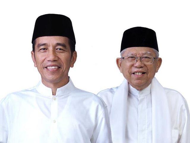 Menanti Kiprah Wajah Baru Kabinet Indonesia Kerja