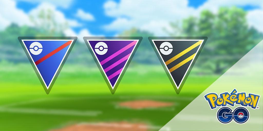 Pokemon GO Battle League, Update Terbaru Dari Niantic
