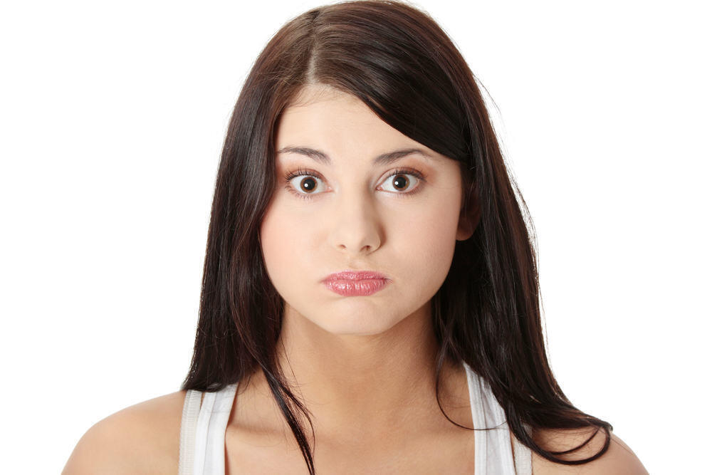 Wanita Ini Cegukan Hampir 12 Tahun, Disebut Efek Samping Stroke