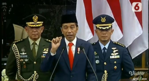 Pak Presiden, yang Kami Inginkan Sejahtera, Bukan Hanya Sepeda!