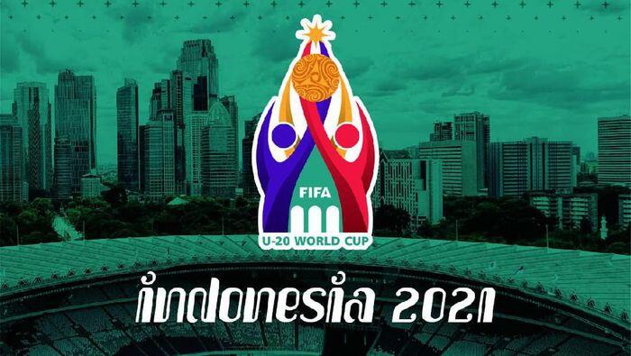 Indonesia Resmi Jadi Tuan Rumah Piala Dunia Sepak Bola U-20