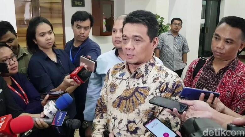 Gerindra Sebut Pemulangan Habib Rizieq Bukan Tugas Kemenhan