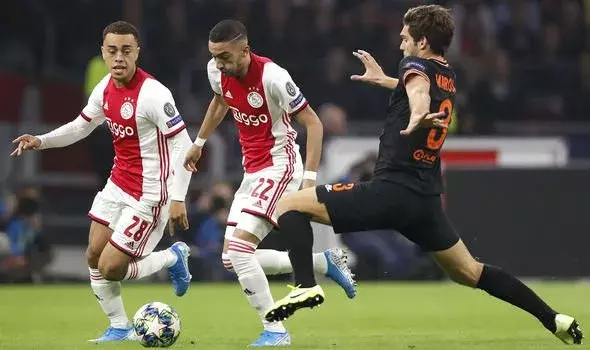Hasil Liga Champions: Kemenangan Kedua Chelsea Musim Ini