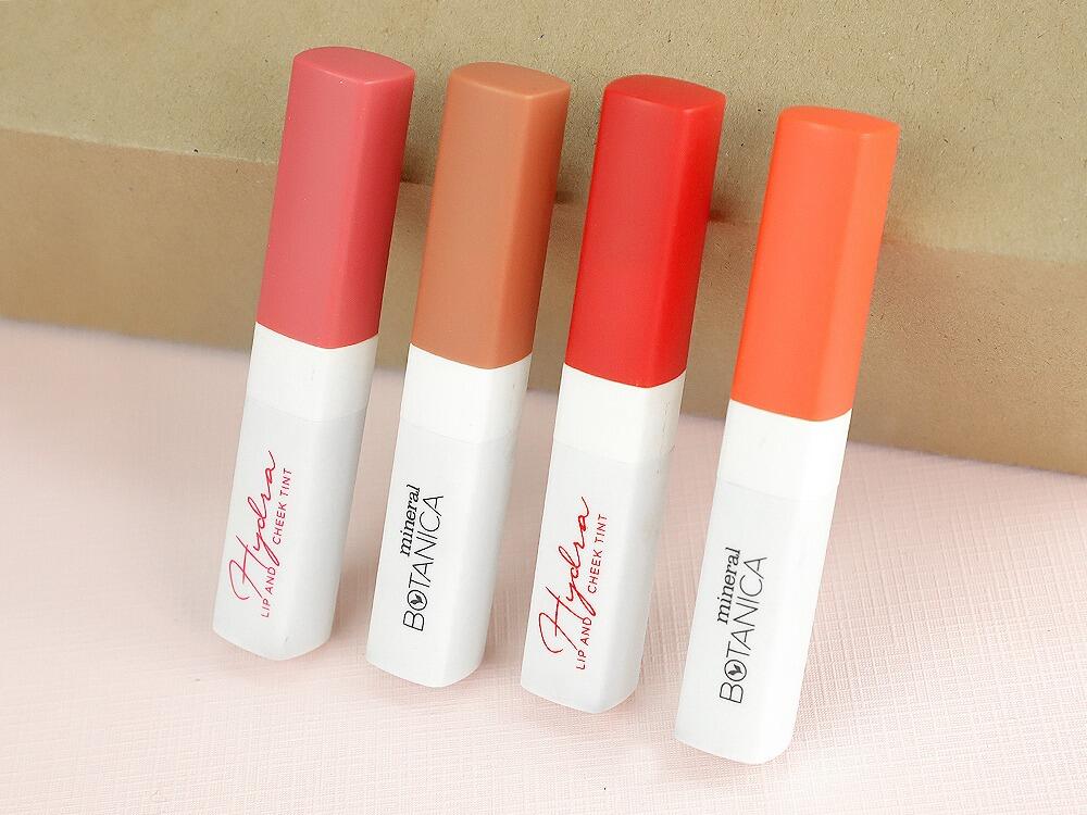 5 Lip Tint di Bawah Rp100 Ribu yang Nyaman Pada Bibir