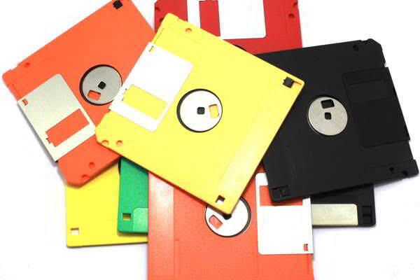 Nostalgia: Pernah Pakai WS, LOTUS &amp; Disket? Yes? Berarti Gansist Tua &amp; Keren
