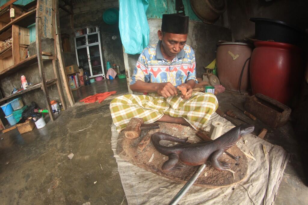 Dilematik Pulau Komodo, Antara Wisata Ekslusif dan Nasib Pribumi