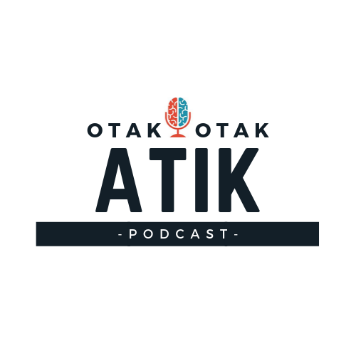Episode 7 - Libur dan Meliburkan Diri (Otak Atik Otak Podcast)