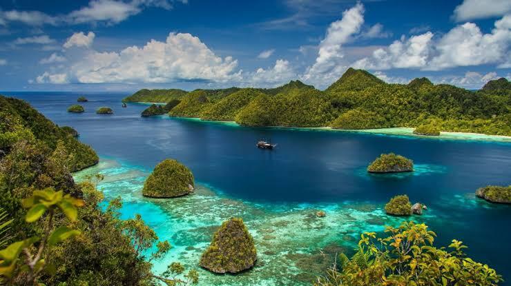 Mengejutkan Wisata Indonesia Pulau Komodo Dengan Harga Selangit, Simak Selanjutnya !