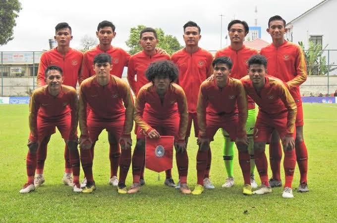 Timnas U-19 Indonesia Sudah Pasti Lolos ke Piala Dunia U-20 2020