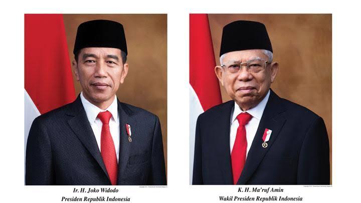 Dear, Pak Jokowi--Maaruf Amin : Jangan Padamkan Semangat Belajar di Pedalaman