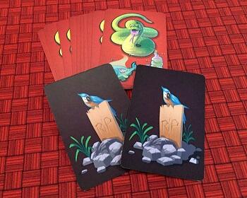 Melarikan Diri dari Pulau Antah Berantah - Main Hellapagos (Co-op Board Game)