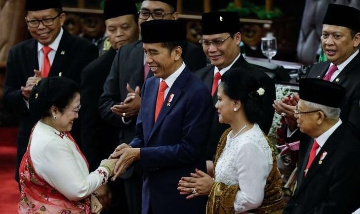 Pak Presiden Dan Wakil Presiden, Kami Sudah Muak Dengan Korupsi