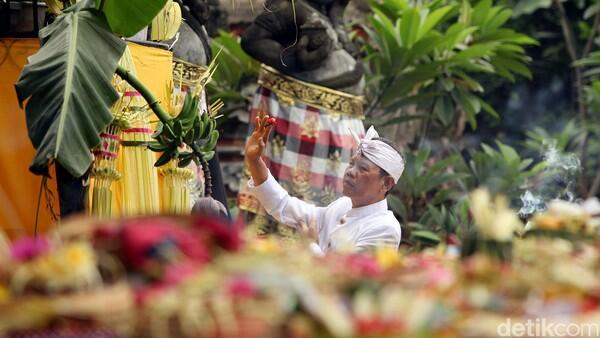 Harapan Bali pada Menteri Wishnutama