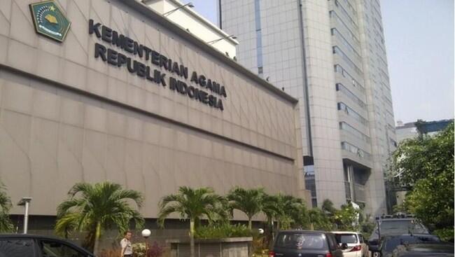 Sejarah Berdirinya Kementerian Agama yang 3 Kali Dipimpin Eks Tentara