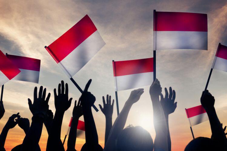 Sebuah Harapan Kembali Menjadi Macan Asia Di tangan Jokowi-Ma'ruf