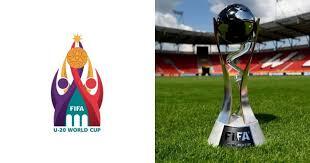 Piala Dunia 2021 Di Indonesia U-20, Congrat PSSI !!