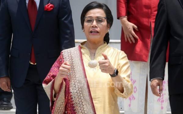 Menurut Nazrul, Sri Mulyani Mestinya Tidak jadi Menkeu Lagi