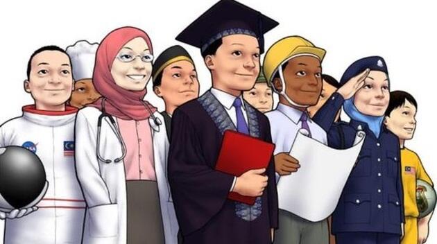 Sebuah Harapan Untuk Pendidikan Indonesia