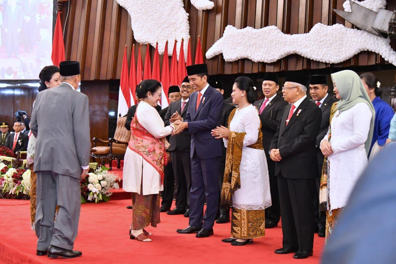 Semoga Kali Ini Jokowi Mampu Menuntaskan Semua PR Periode Pertamanya