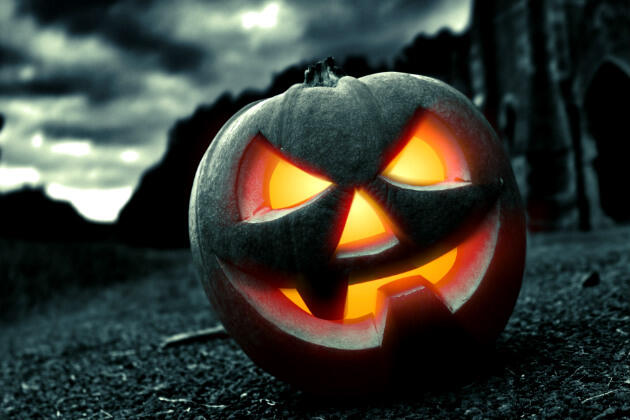 Halloween Itu Menyenangkan, Tapi Ada Satu yang Buat Gue Anti Banget Gan