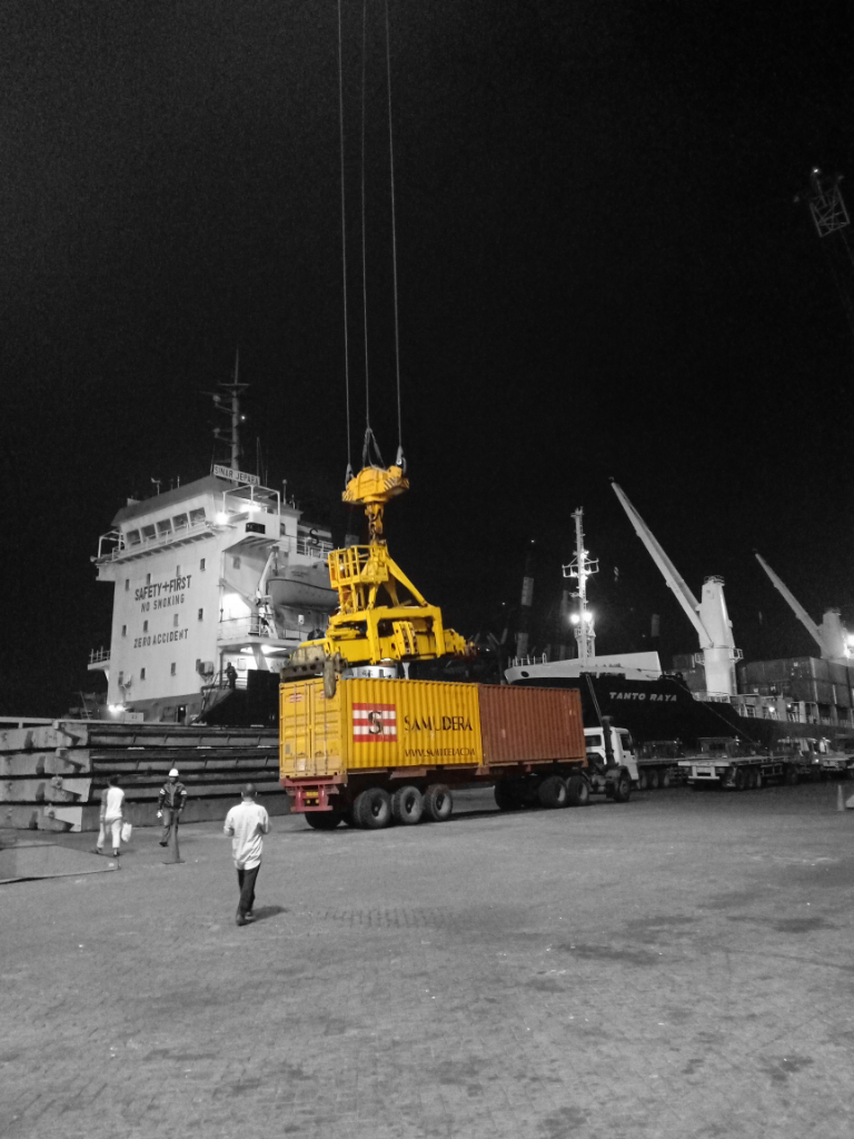 Container Itu Apa?